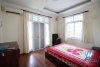 Modern fully furnished villa for rent in Ciputra